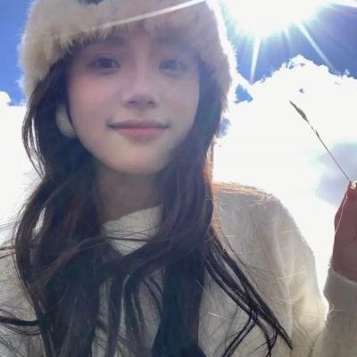 微笑的人们