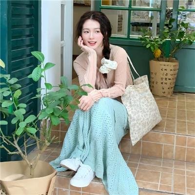 女子推理社第二季